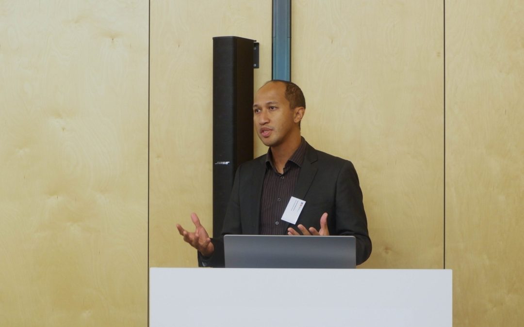 ALGEPI participates in the 2025 ECREA-CLP workshop in Brussels