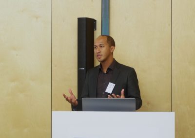 ALGEPI participates in the 2025 ECREA-CLP workshop in Brussels