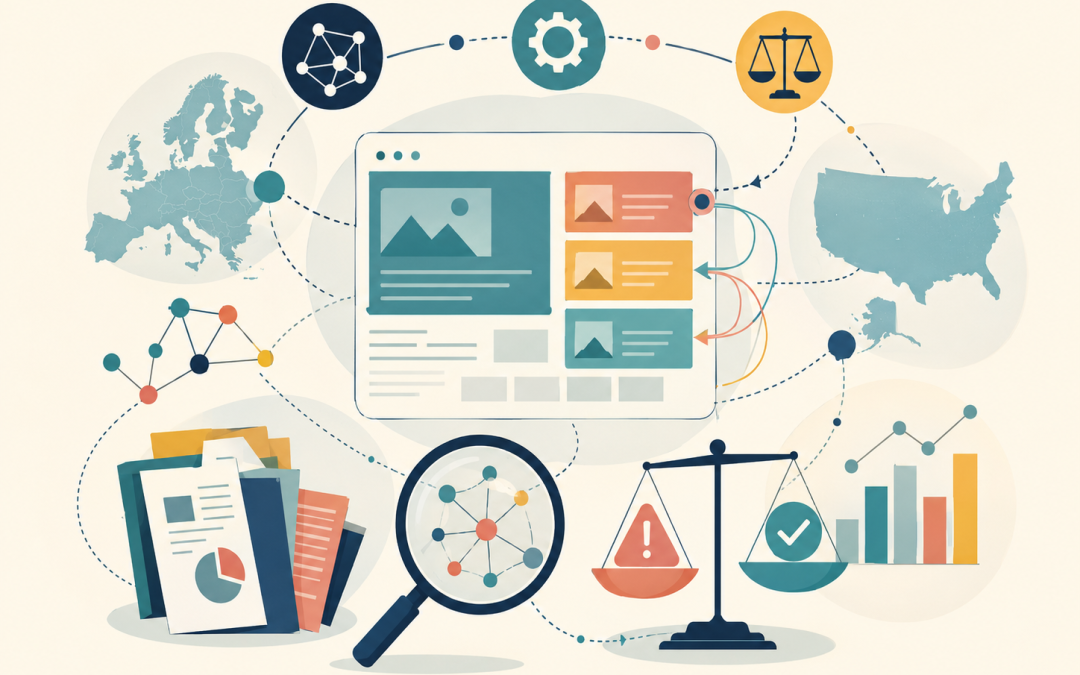 Multistakeholder challenges and opportunities of news recommender systems in newsrooms: a comparative systematic literature review