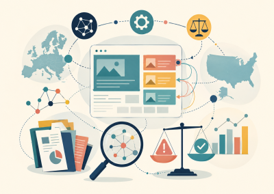 Multistakeholder challenges and opportunities of news recommender systems in newsrooms: a comparative systematic literature review
