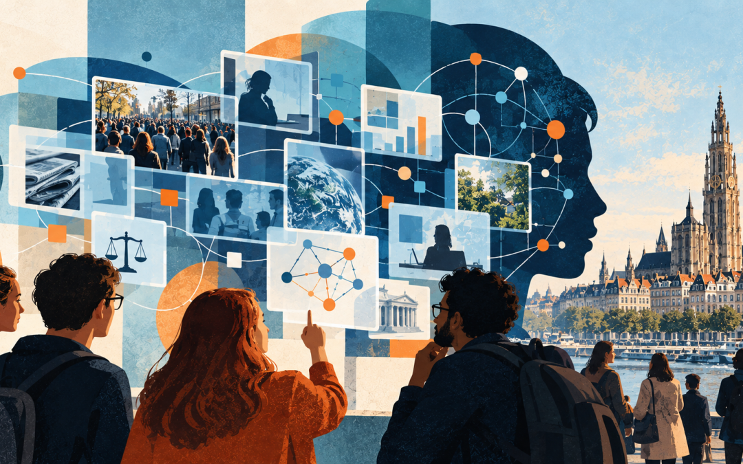 Call for Contributions: “Epistemic Welfare and the Role of Media in Creating Algorithmic Awareness”