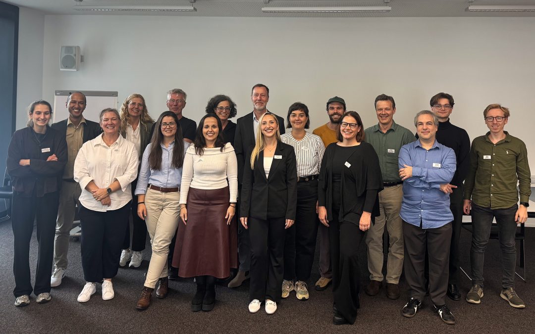 Bridging Research and Practice on AI & Recommender Systems: Insights from the ALGEPI Knowledge Exchange Workshop