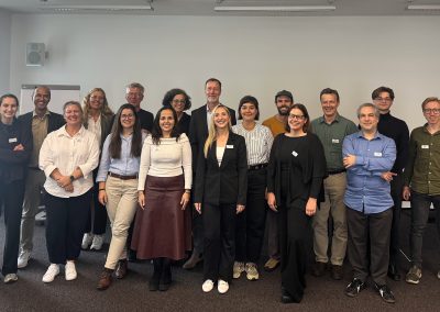 Bridging Research and Practice on AI & Recommender Systems: Insights from the ALGEPI Knowledge Exchange Workshop